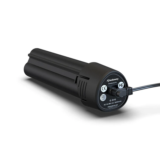 Achedaway Pro Massage Gun Battery